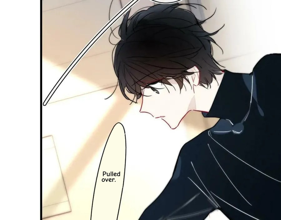 His Wolf Chapter 102 page 5 - 