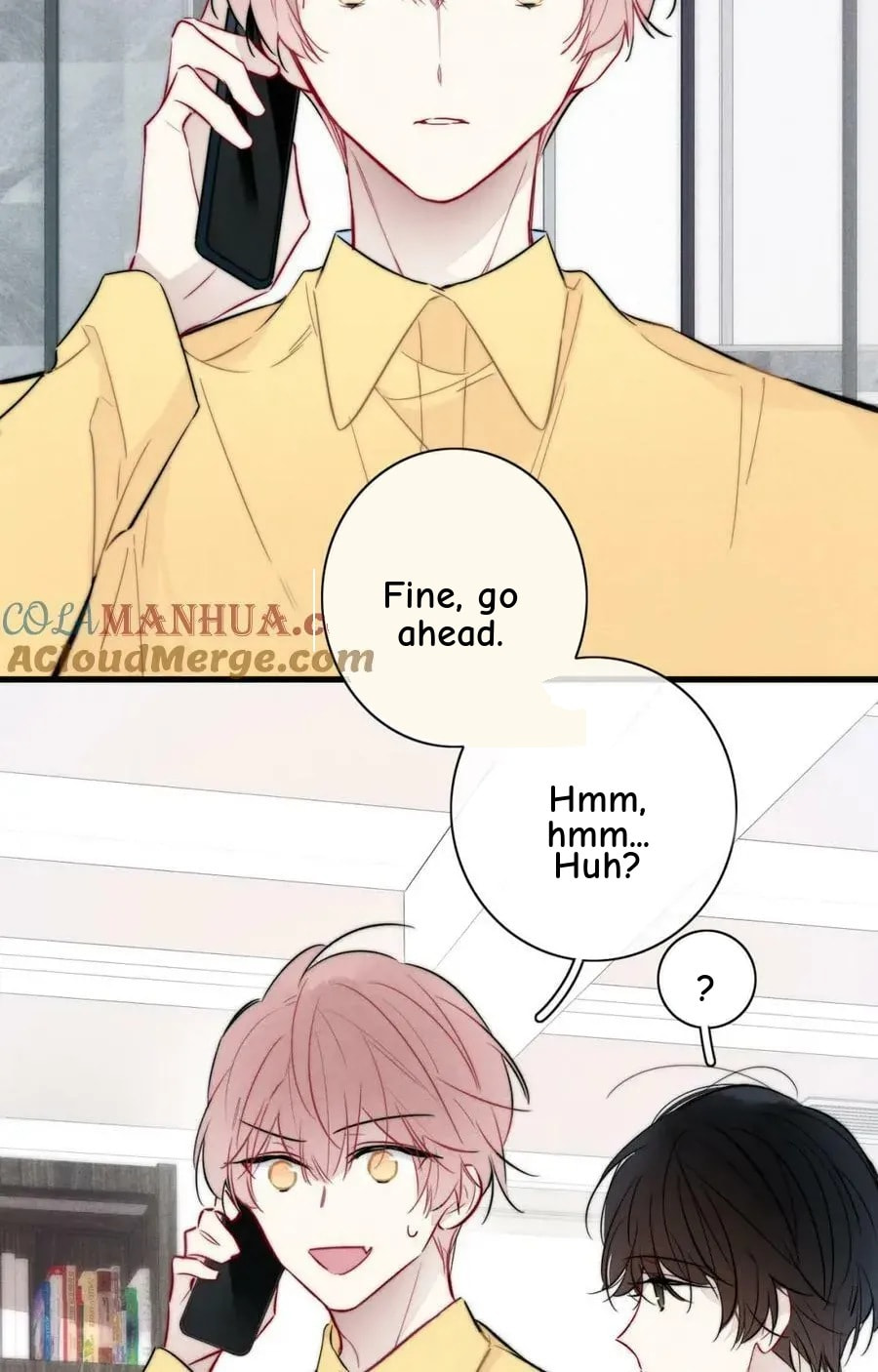 His Wolf Chapter 102 page 45 - 