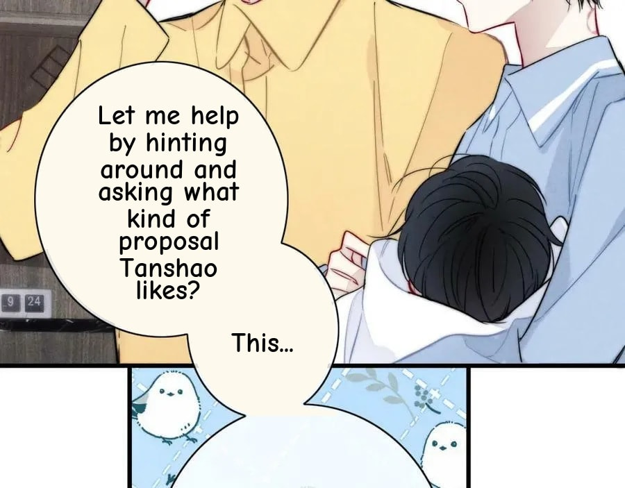 His Wolf Chapter 102 page 46 - 