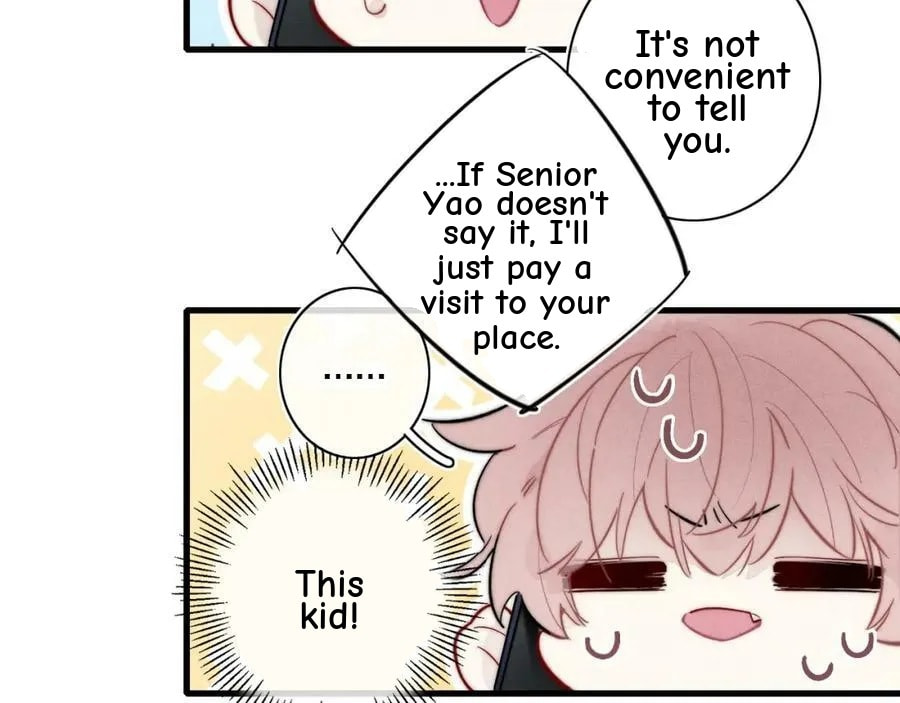 His Wolf Chapter 102 page 48 - 