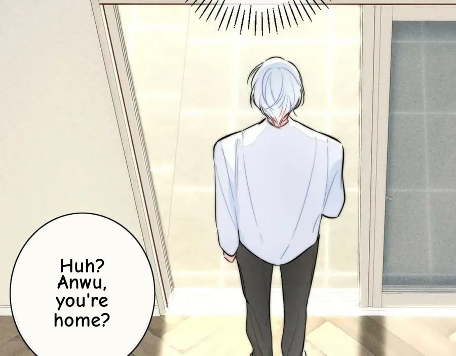 His Wolf Chapter 102 page 53 - 