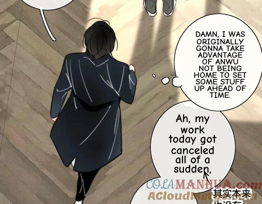 His Wolf Chapter 102 page 54 - 
