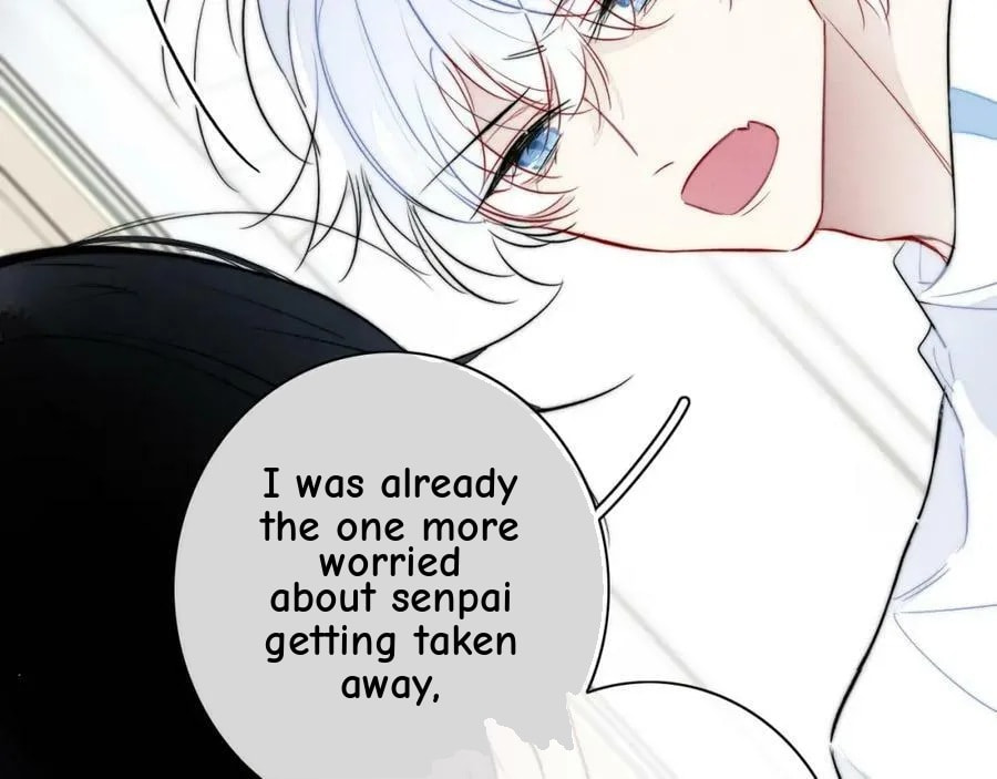 His Wolf Chapter 102 page 57 - 