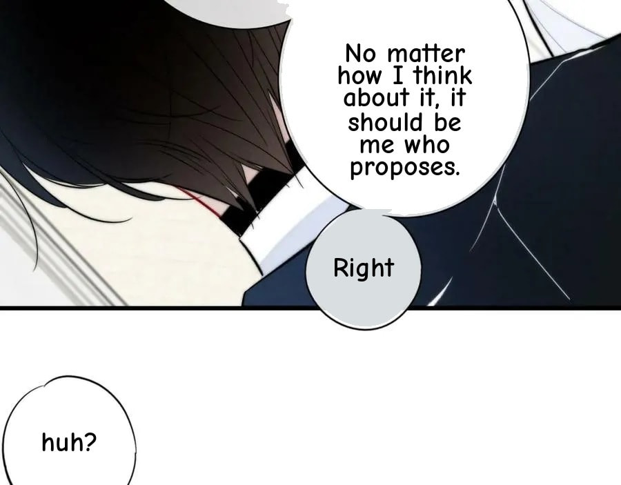 His Wolf Chapter 102 page 58 - 