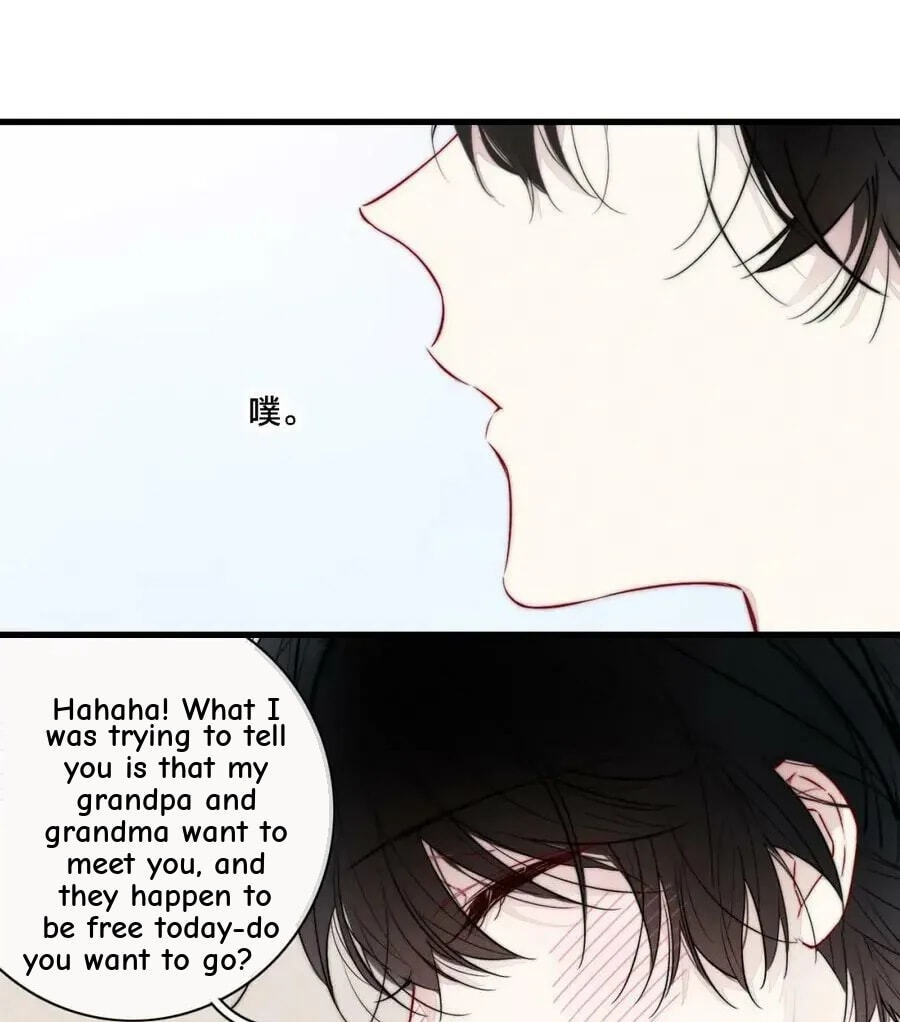 His Wolf Chapter 102 page 61 - 