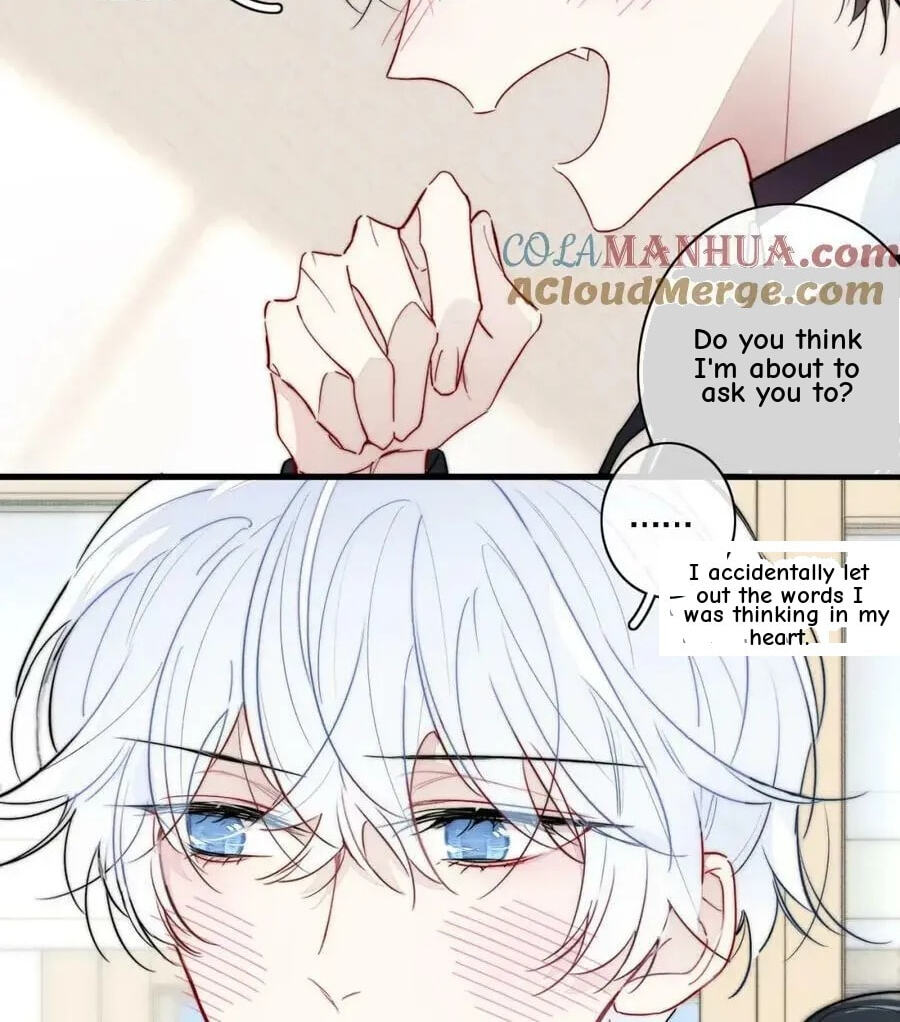 His Wolf Chapter 102 page 62 - 