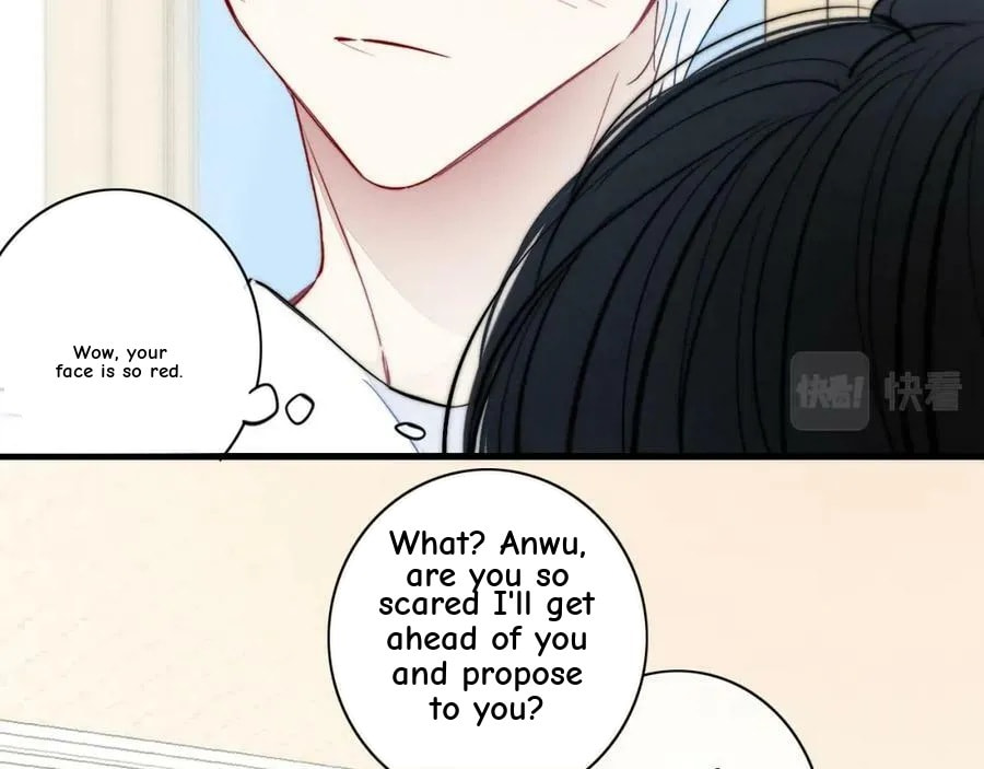 His Wolf Chapter 102 page 63 - 