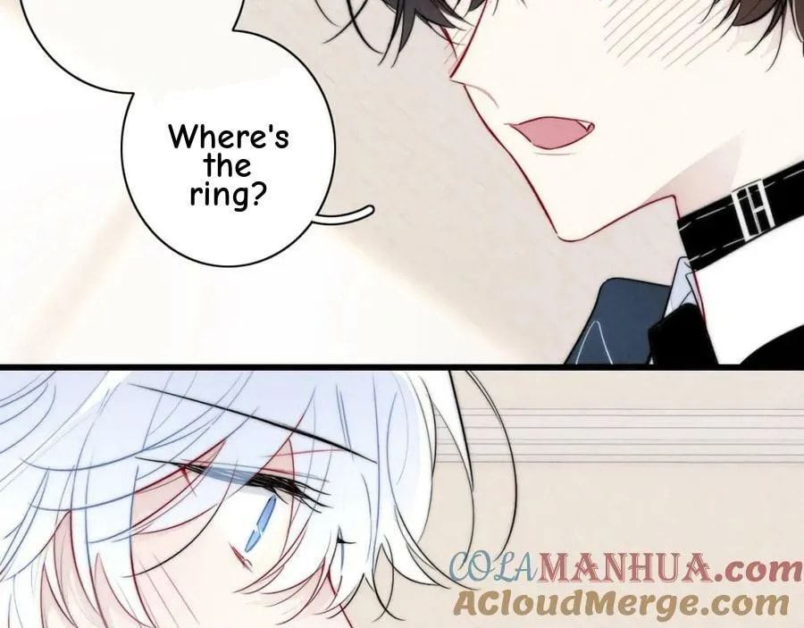 His Wolf Chapter 102 page 66 - 