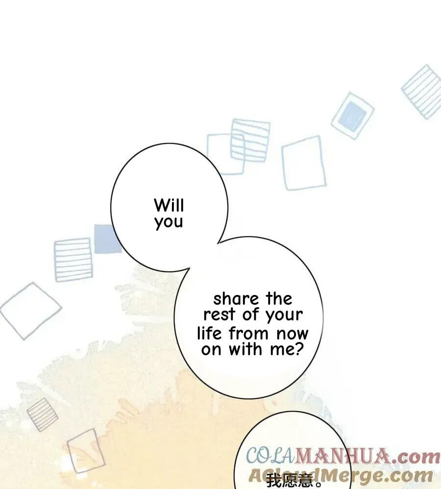 His Wolf Chapter 102 page 68 - 