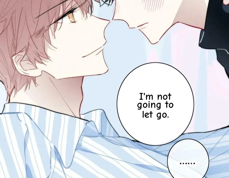 His Wolf Chapter 102 page 9 - 
