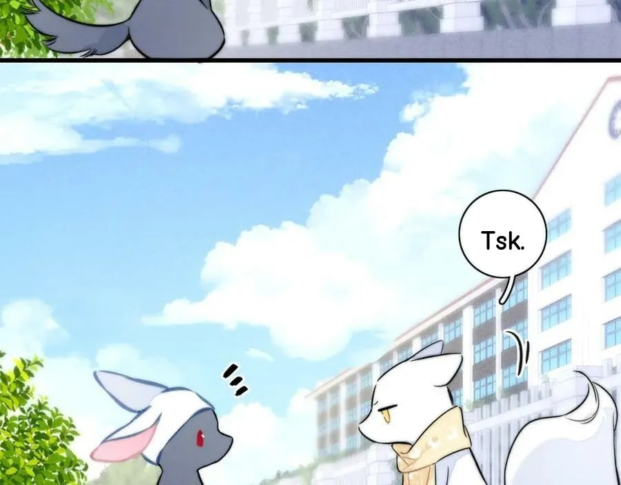 His Wolf Chapter 103 page 23 - 
