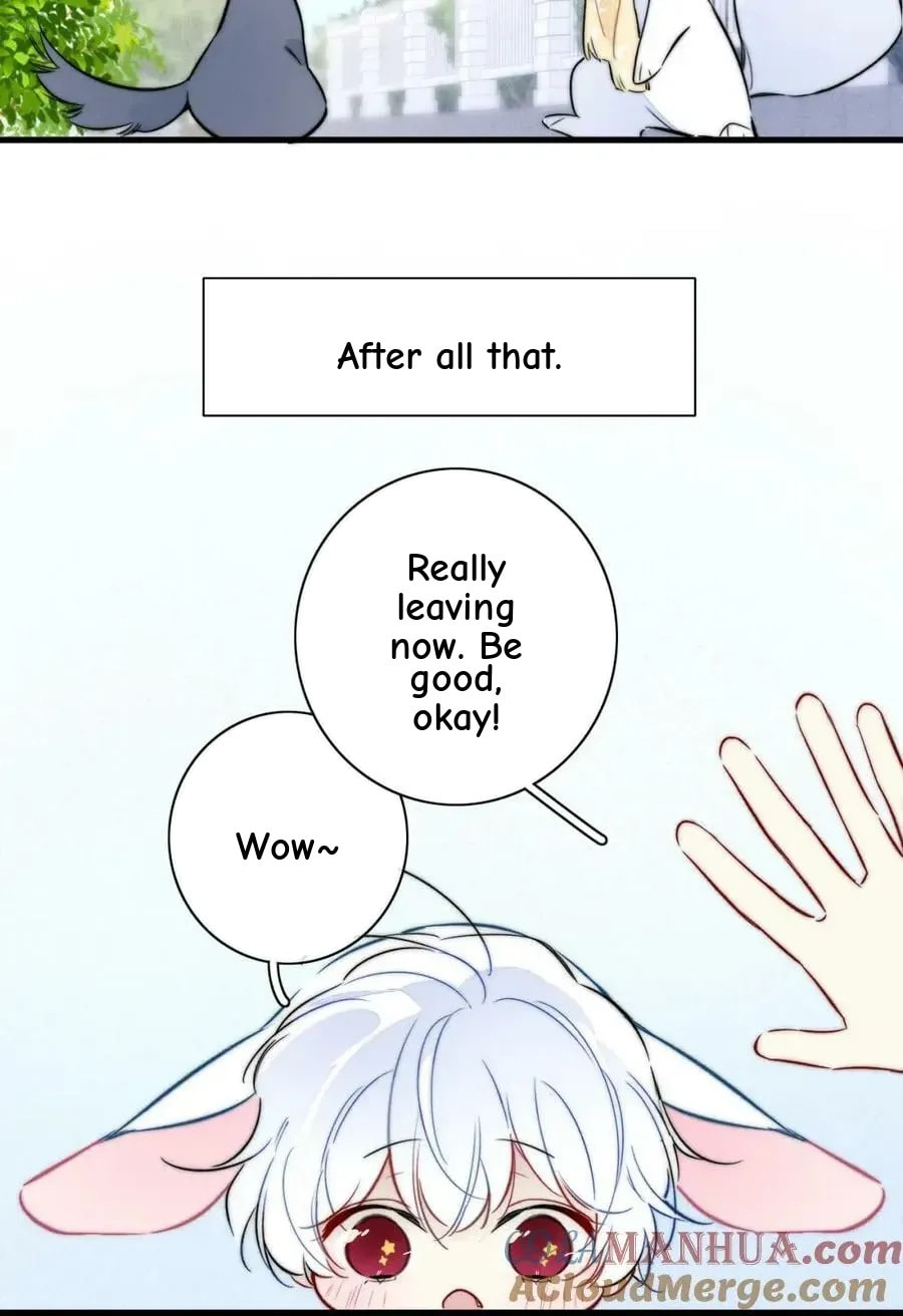 His Wolf Chapter 103 page 24 - 