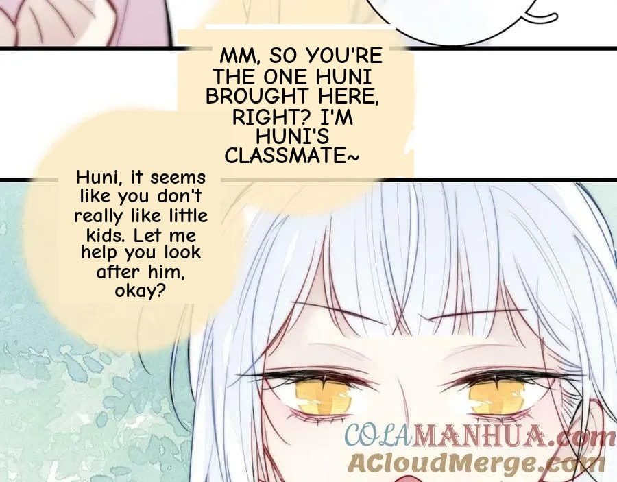 His Wolf Chapter 103 page 30 - 