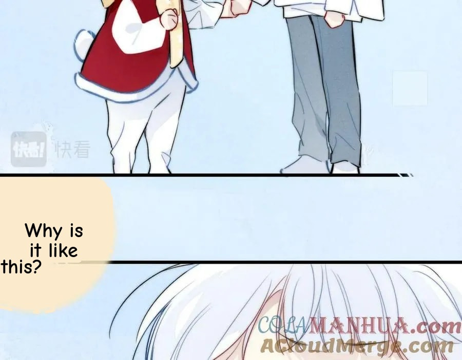 His Wolf Chapter 103 page 32 - 