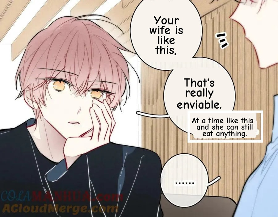 His Wolf Chapter 104 page 15 - 