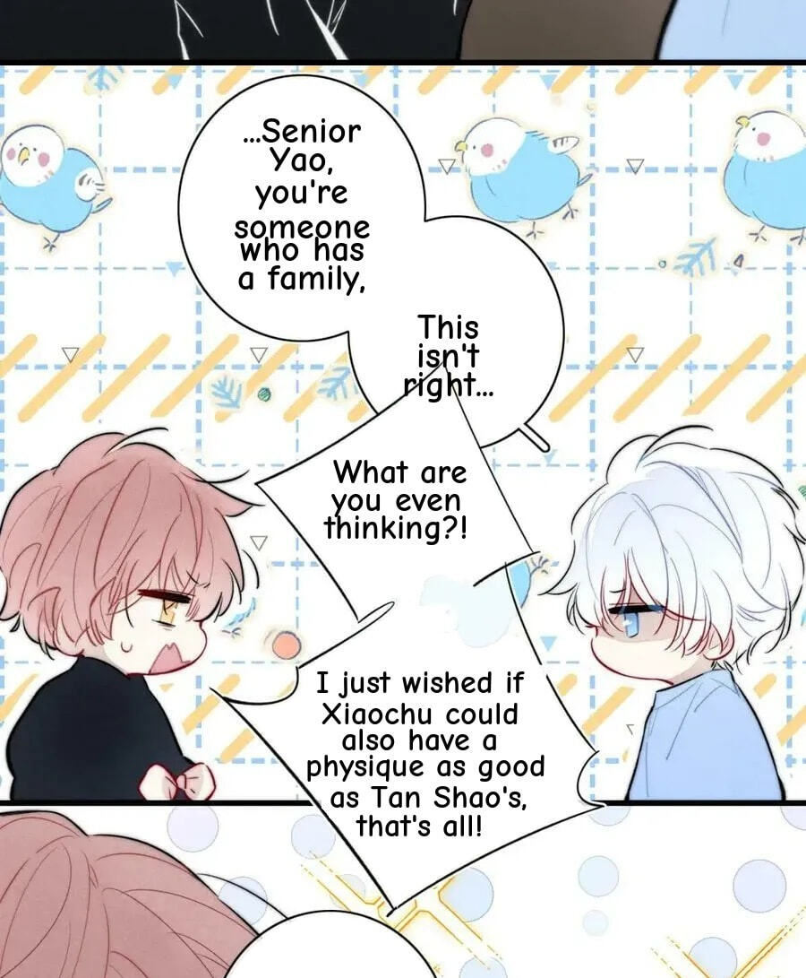 His Wolf Chapter 104 page 16 - 