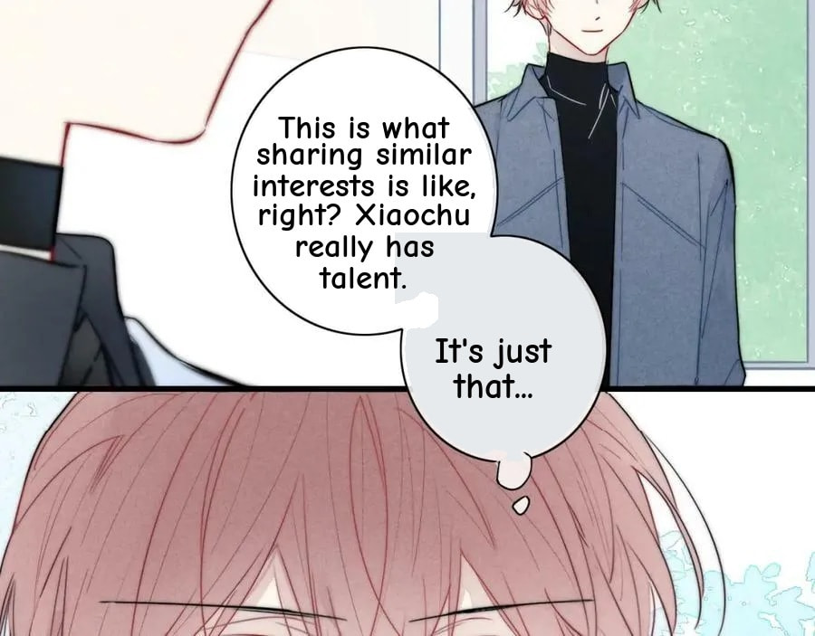 His Wolf Chapter 104 page 21 - 