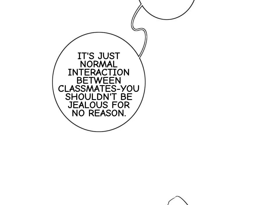 His Wolf Chapter 104 page 23 - 