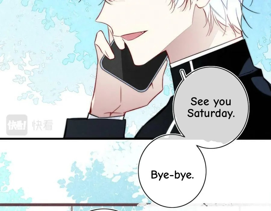His Wolf Chapter 104 page 33 - 