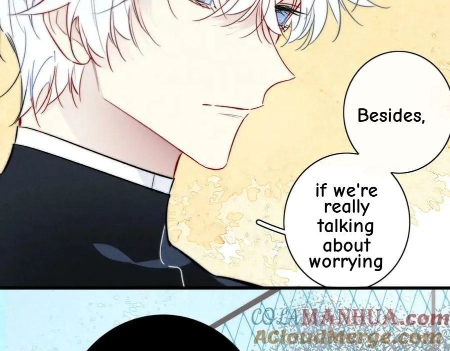 His Wolf Chapter 104 page 36 - 