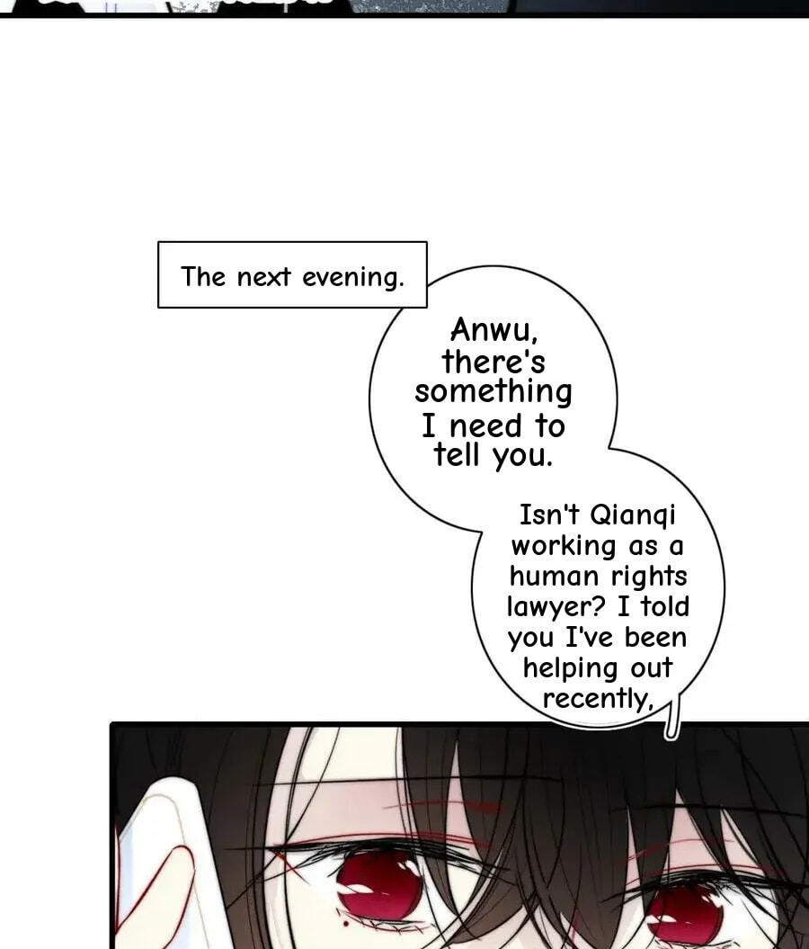 His Wolf Chapter 104 page 38 - 