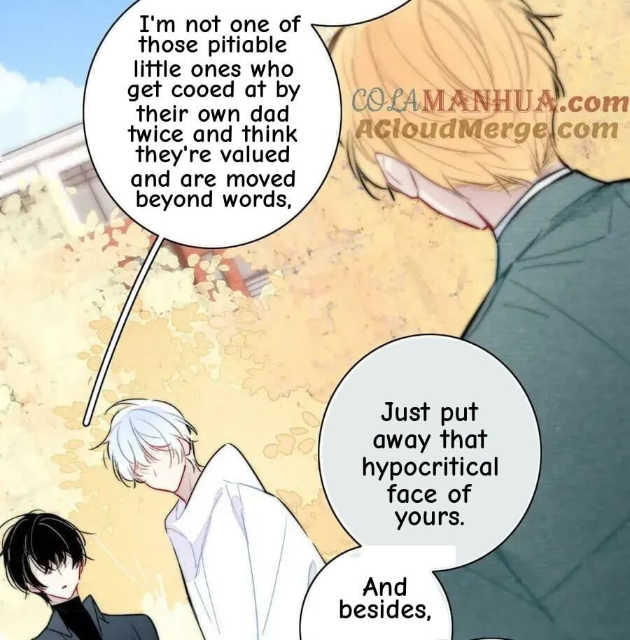 His Wolf Chapter 104 page 48 - 