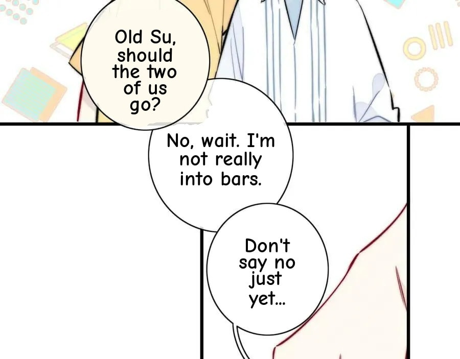 His Wolf Chapter 105 page 16 - 