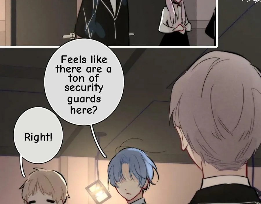 His Wolf Chapter 105 page 30 - 
