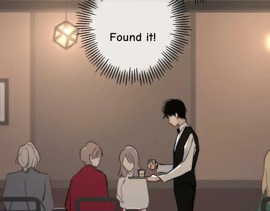 His Wolf Chapter 105 page 32 - 