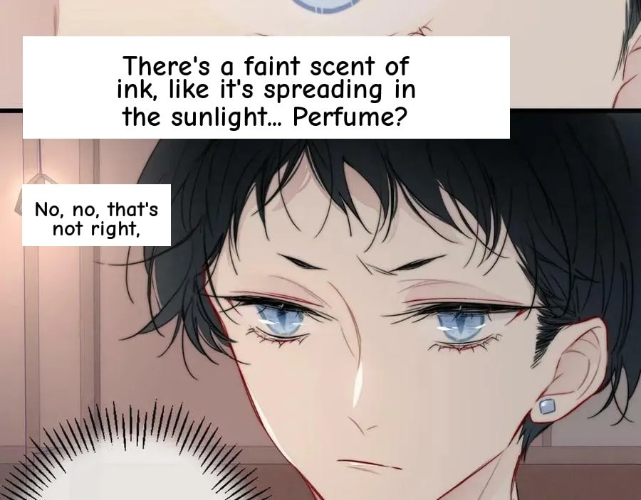 His Wolf Chapter 105 page 40 - 