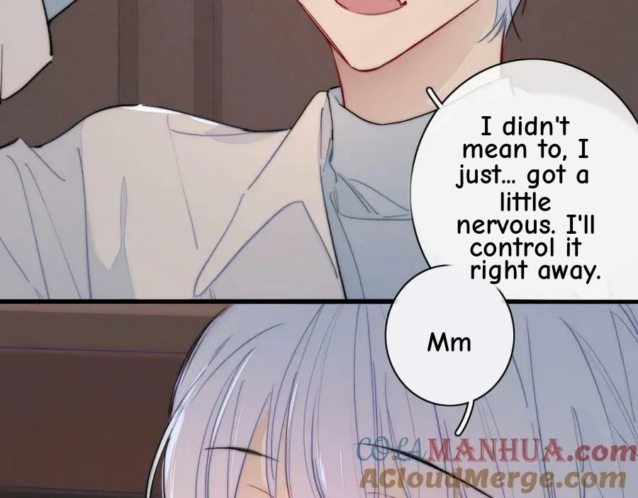 His Wolf Chapter 105 page 44 - 