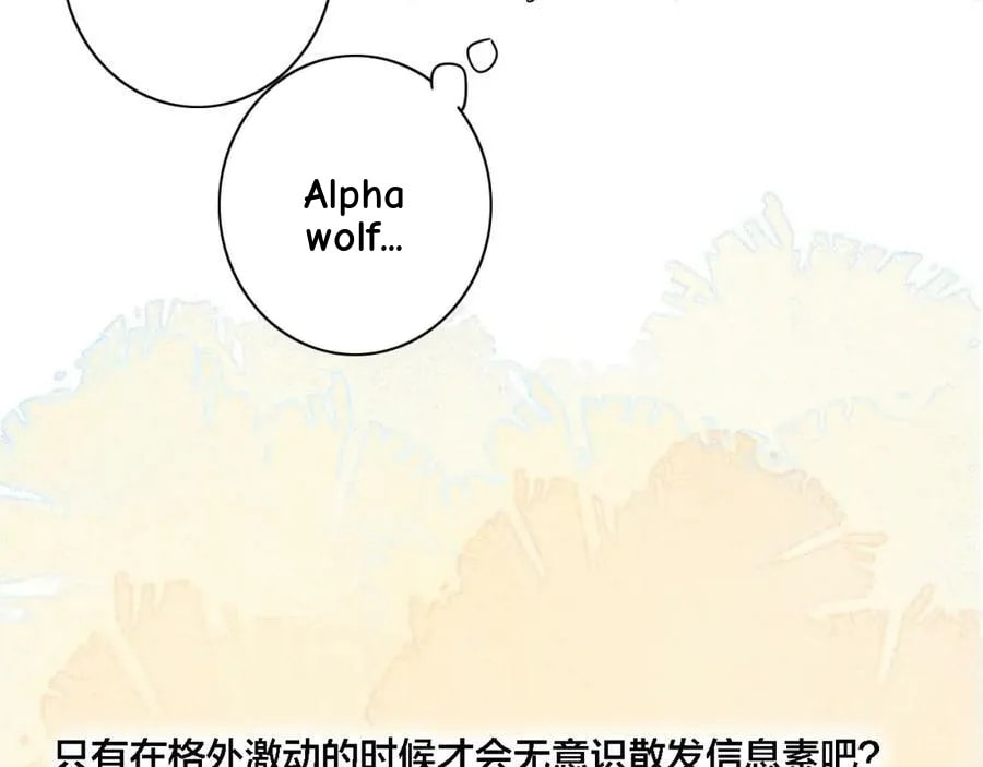 His Wolf Chapter 105 page 46 - 
