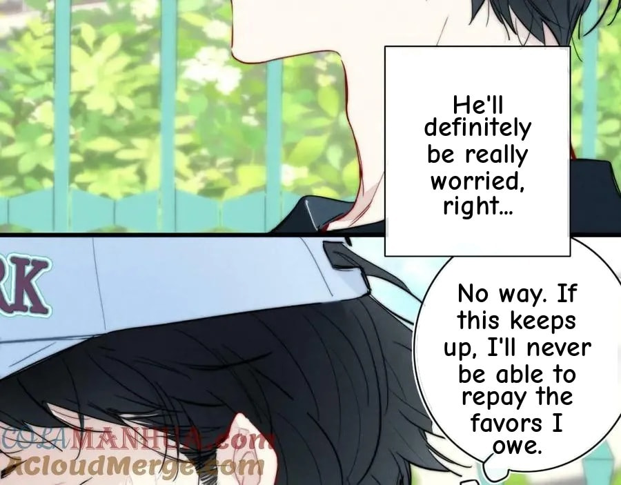 His Wolf Chapter 105 page 9 - 