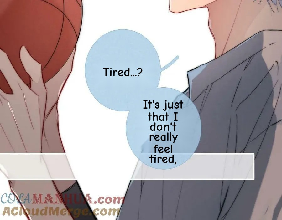 His Wolf Chapter 106 page 28 - 