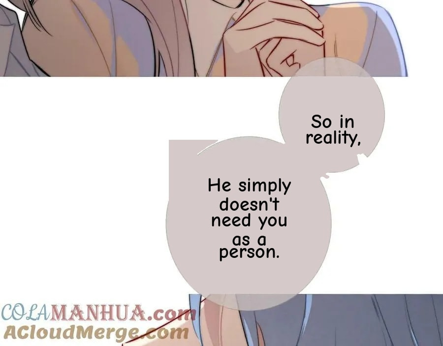 His Wolf Chapter 106 page 33 - 