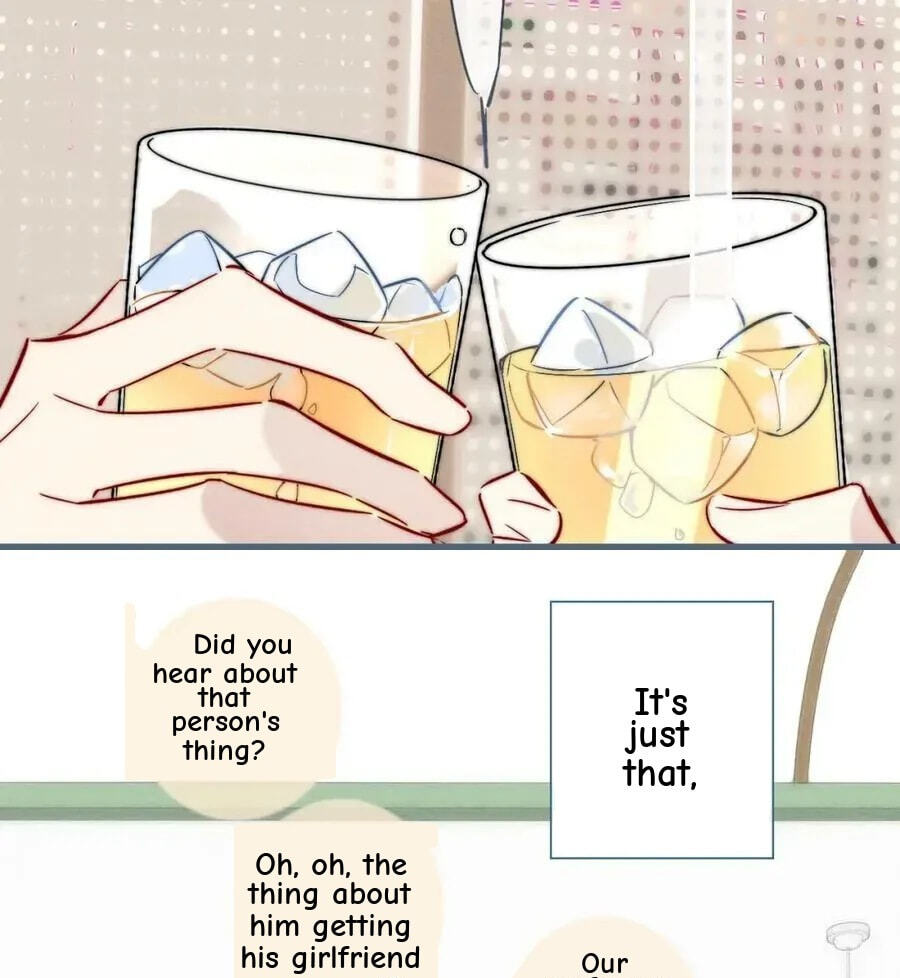 His Wolf Chapter 106 page 38 - 