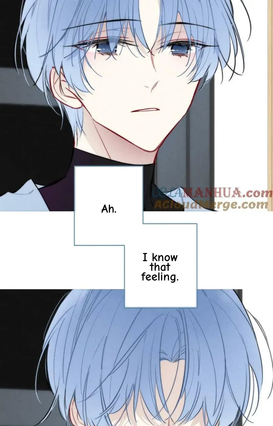 His Wolf Chapter 106 page 46 - 