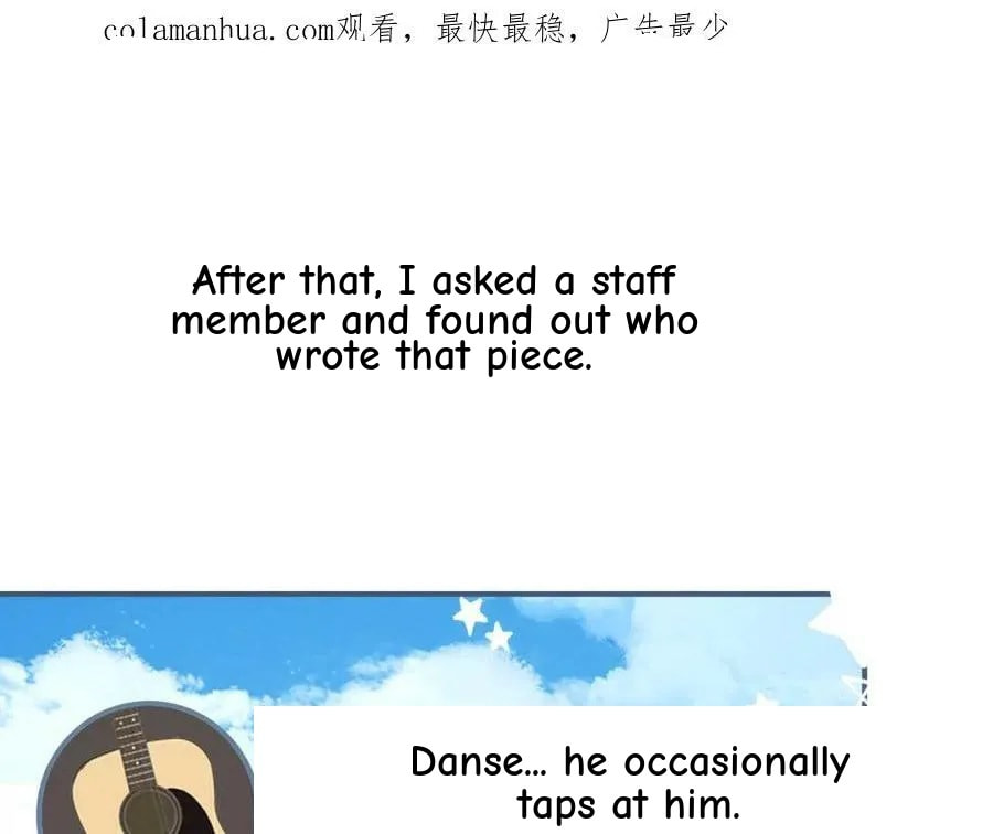 His Wolf Chapter 107 page 1 - 