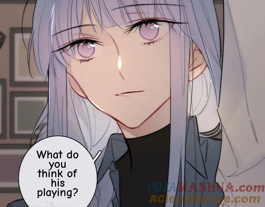 His Wolf Chapter 107 page 18 - 