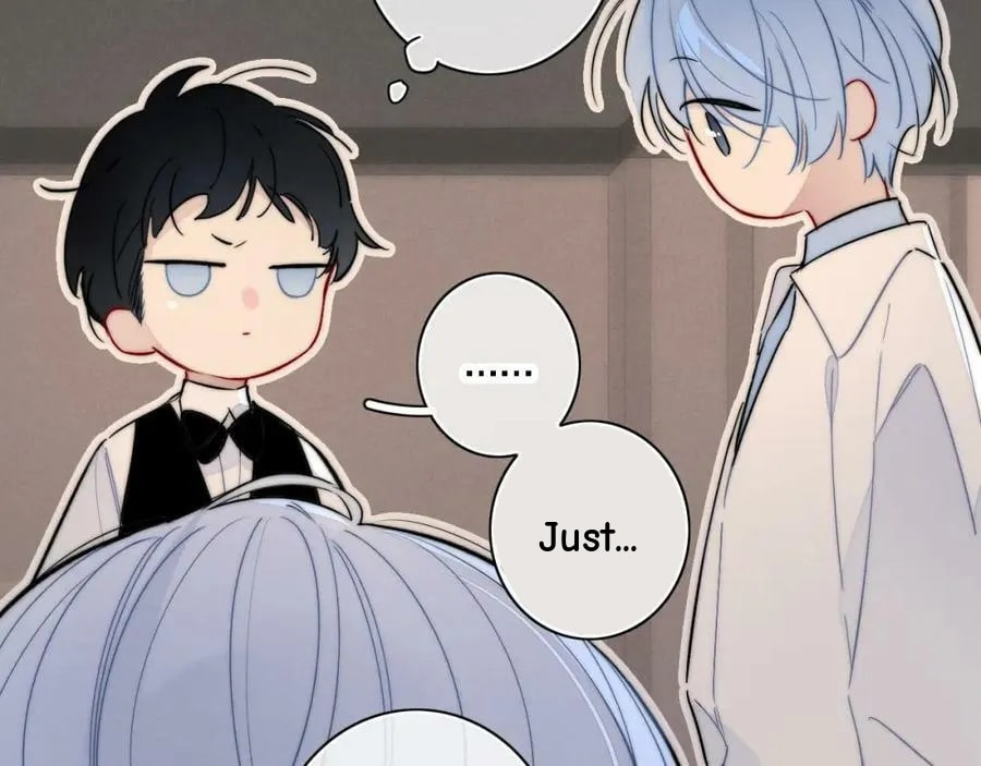 His Wolf Chapter 107 page 22 - 