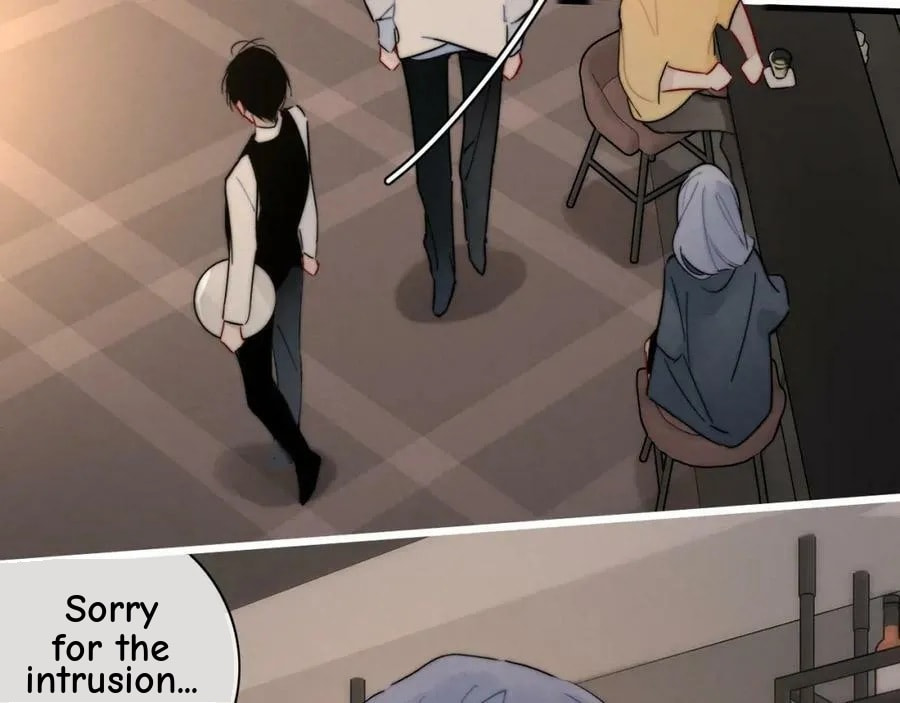 His Wolf Chapter 107 page 26 - 