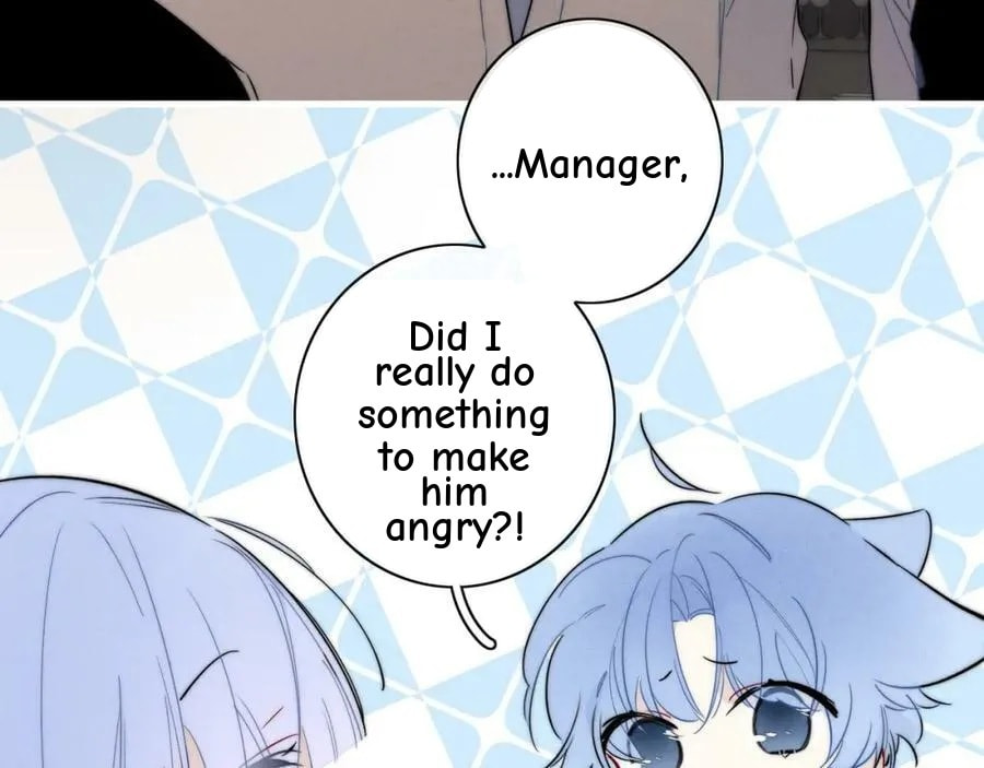 His Wolf Chapter 107 page 28 - 