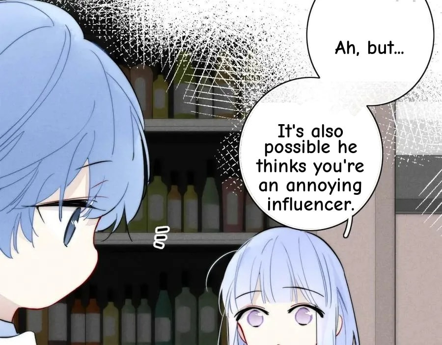 His Wolf Chapter 107 page 32 - 