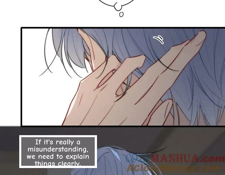 His Wolf Chapter 107 page 37 - 