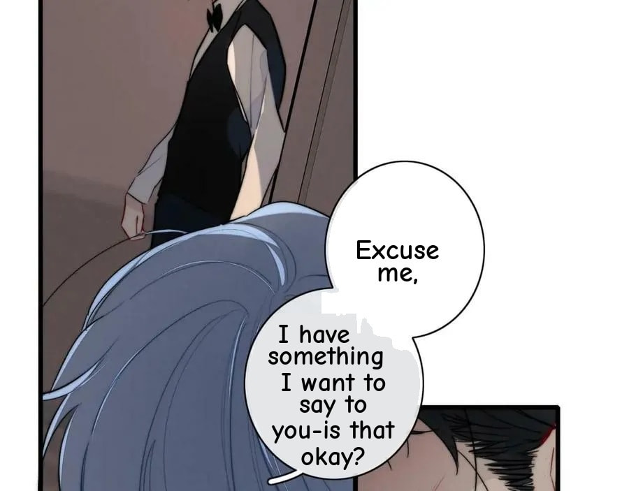 His Wolf Chapter 107 page 44 - 