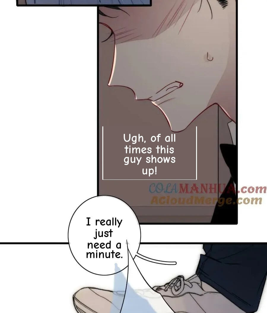 His Wolf Chapter 107 page 45 - 