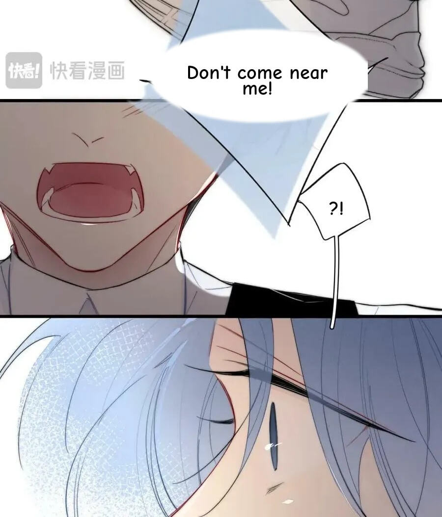 His Wolf Chapter 107 page 46 - 
