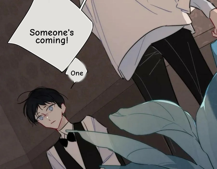 His Wolf Chapter 108 page 14 - 