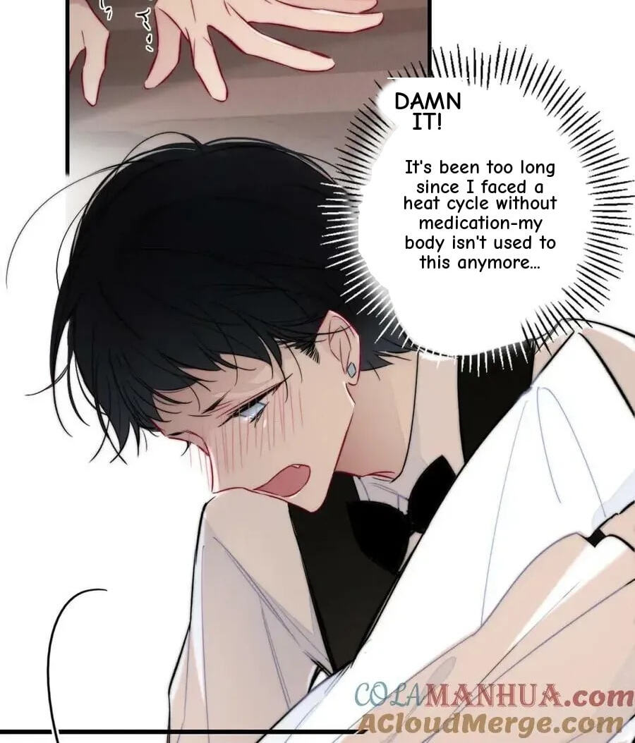 His Wolf Chapter 108 page 17 - 