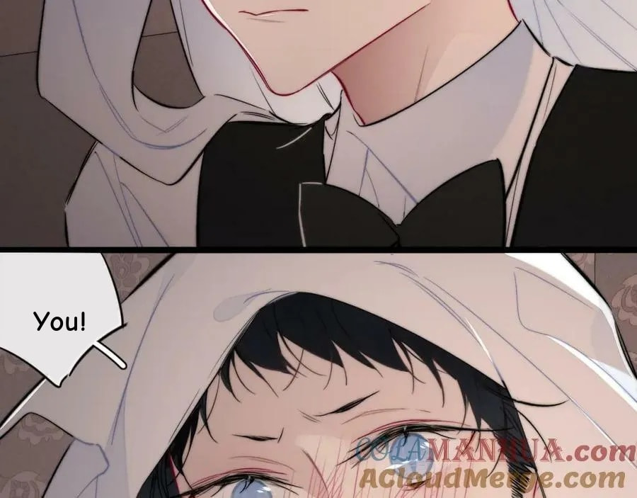 His Wolf Chapter 108 page 20 - 